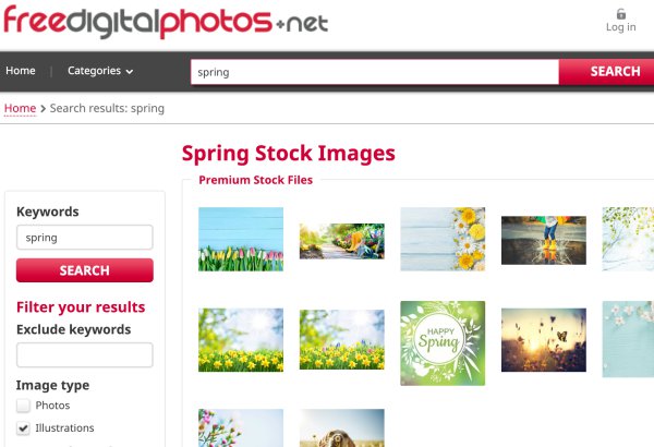 Freedigitalphotos.net – grafika, vektory zdarma.