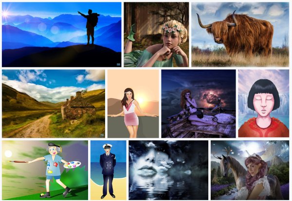 Pixabay – obrázky zdarma, ilustrace, grafika i fotky.